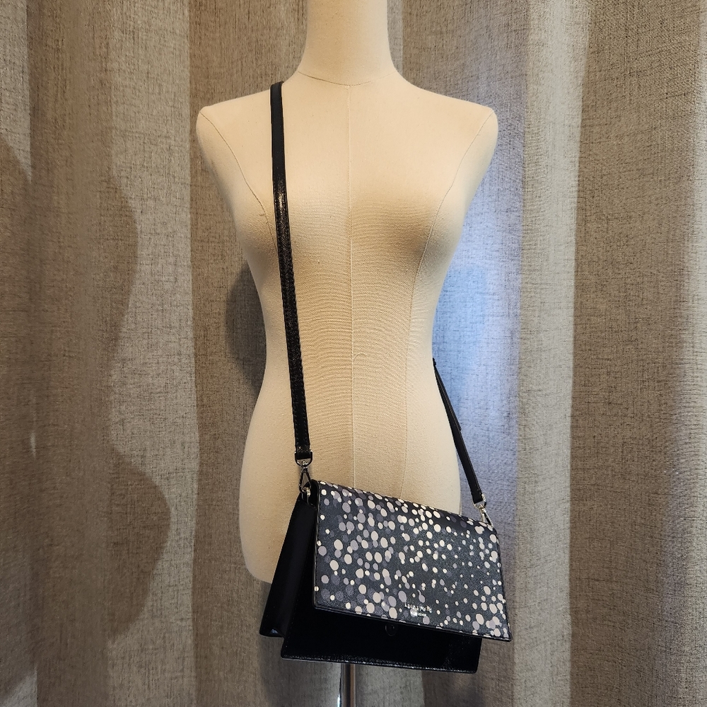 Kate Spade purse - Picture 8 of 8
